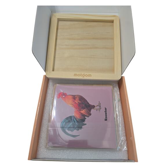 4-in-1 Farm Animal Puzzle - Picture 2 of 4